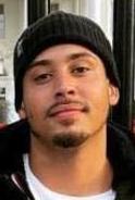 William Robinson death by force case profile photo