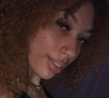 Aaliyah Bon   death by force case in Fresno, CA