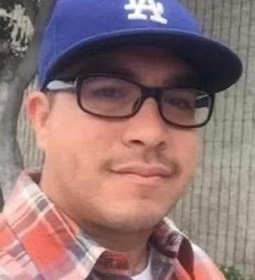 Richard Mata death by force case in Carson, CA