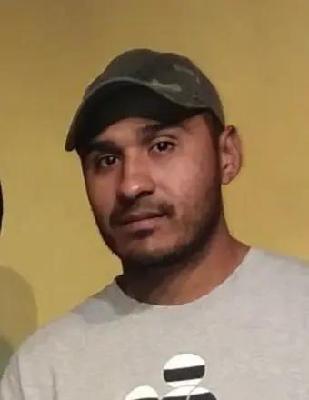 Xavier Campa Lopez death by force case in Mc-farland, CA
