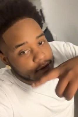 Aaron Neal death by force case in Hesperia, CA