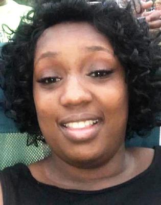 Jacquel Mosley death by force case profile photo