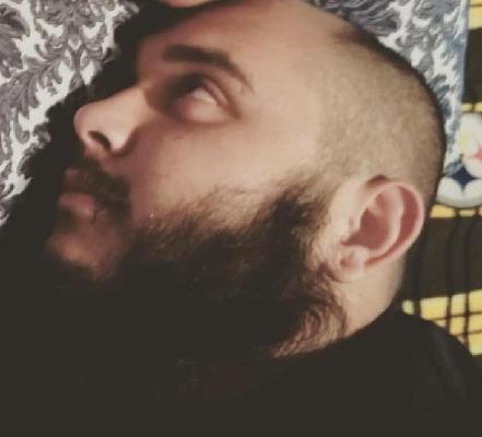 Gilbert Ramirez death by force case profile photo