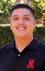 Jose Eduardo Del Real death by force case in Perris, CA