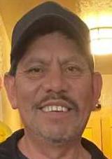 Saul Guadalupe Santos death by force case in Salinas, CA