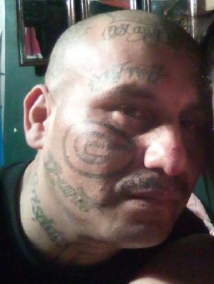 Alejandro Deleon death by force case profile photo