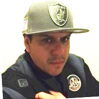 Steven Rayo death by force case profile photo