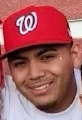 Angel Rudy Salazar death by force case in Visalia, CA