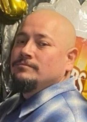 Cody McFann death by force case profile photo