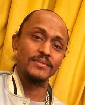 Arlen Carter death by force case in Palmdale, CA