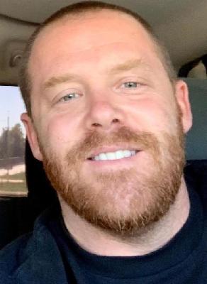 Jonathan McConnell death by force case in Highland, CA