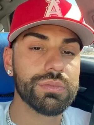 Adam Ortega death by force case in Palm-springs, CA