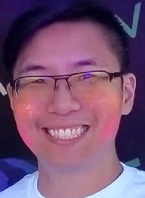 Colin Truong death by force case profile photo