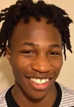 Jerrell Rogers death by force case in Fresno, CA