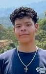 Antonio Mendiola death by force case profile photo