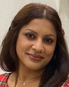 Pooja Naidu death by force case in Fremont, CA
