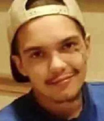 Robert Overdevest death by force case in Bakersfield, CA