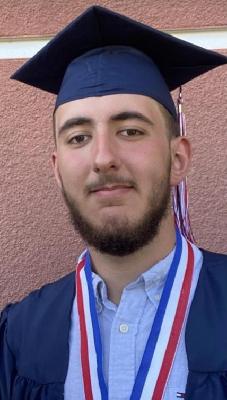 George Peter Al Hawara death by force case in Lancaster, CA