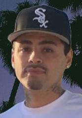 Christian Salas death by force case profile photo