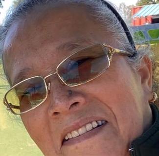 Marta Morales death by force case profile photo