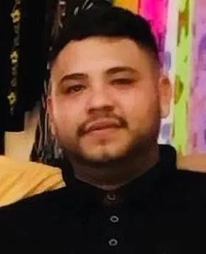 Ariel Cervantes death by force case in Los-angeles, CA