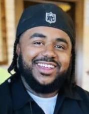 Deveon Smith death by force case profile photo