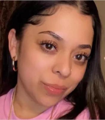 Ruby Sorto death by force case profile photo