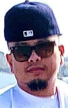 Jason Pico death by force case profile photo