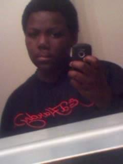 Devonya Thurston death by force case profile photo