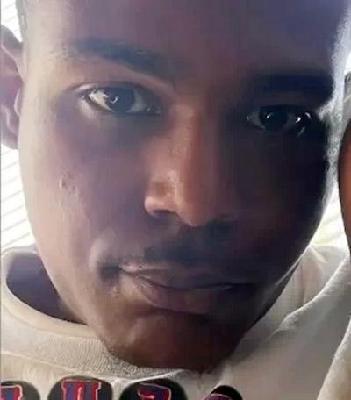 Tyler Mitchell death by force case in Oakland, CA