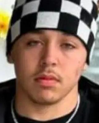Domonique Fank death by force case profile photo