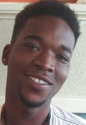 Willie Elliott death by force case profile photo