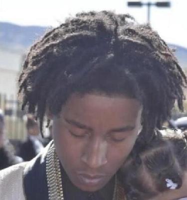 Dupri Moore death by force case in Lancaster, CA