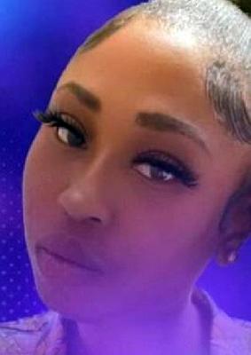 Erica Renee Whitson death by force case in Carson, CA