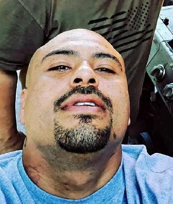 Joe Jimenez death by force case in Carson, CA