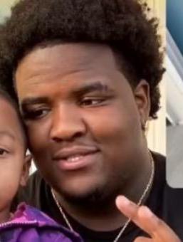Kyrese Savon Kane Washington death by force case in Sacramento, CA