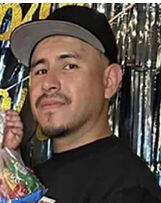Juan Tony Garcia death by force case in Los-angeles, CA