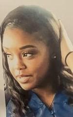 Maciyah Brown death by force case in Richmond, CA
