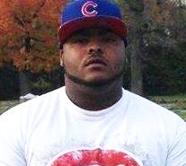 Joshua Bates death by force case profile photo