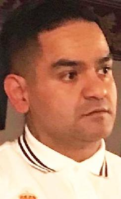 Miguel Trujillo Gonzalez death by force case in Merced, CA