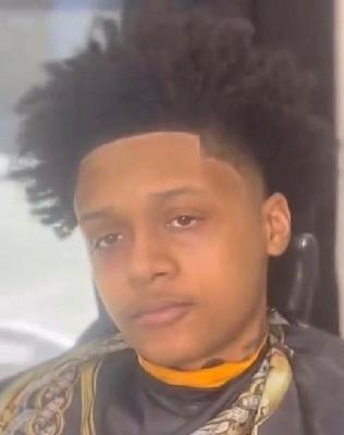 Julian Barnes death by force case in Oakland, CA