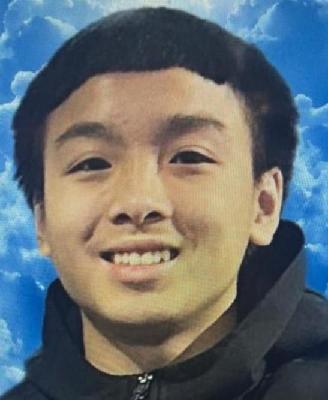 Nathan Chanthavong death by force case profile photo
