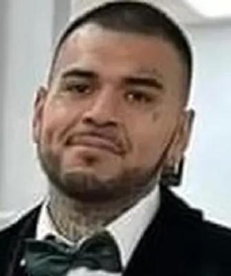 Andres Fabian Sandoval Garcia death by force case in Napa, CA