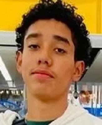 Erick Monterroso Mcclaughlin death by force case in Lancaster, CA