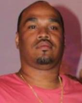 Gerard Mayo death by force case profile photo