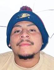 Angel Junior Vuelvas death by force case in Santa-ana, CA