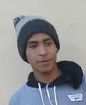 Efrain Villegas Centeno death by force case in Los-angeles, CA