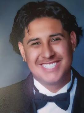 Henry Granado II death by force case in Antioch, CA