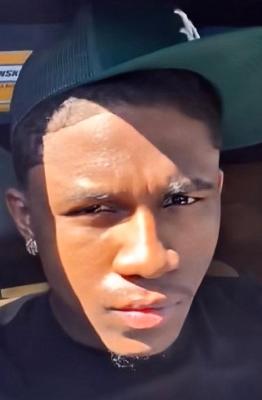 Clarence Andrae Simpson death by force case in Los-angeles, CA