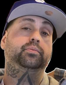 Christopher Delucio death by force case in Monterey-park, CA